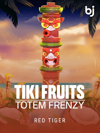 টিকি ফ্রুটস টোটেম ফ্রেঞ্জি screenshot