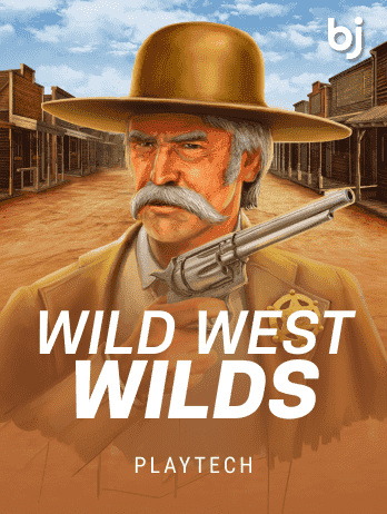 ওয়াইল্ড ওয়েস্ট ওয়াইল্ডস screenshot